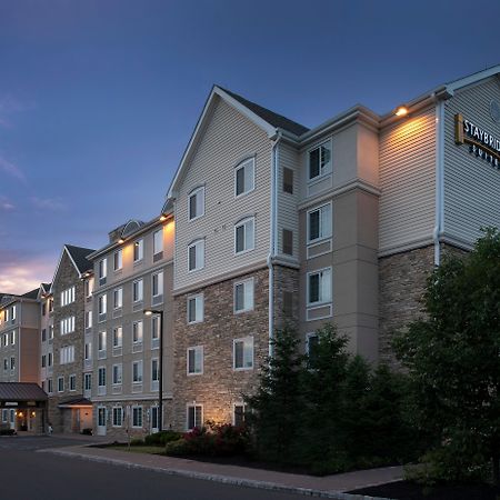 Staybridge Suites North Brunswick, An Ihg Hotel Dış mekan fotoğraf