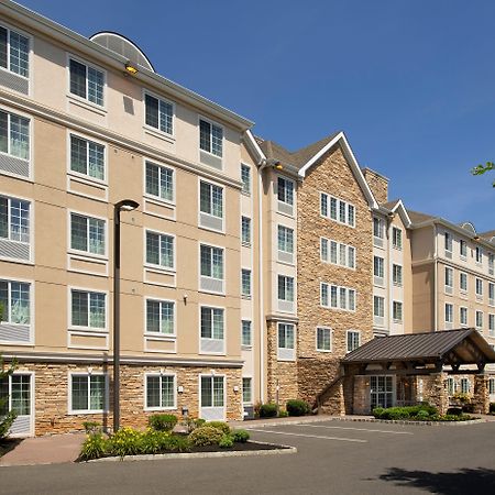 Staybridge Suites North Brunswick, An Ihg Hotel Dış mekan fotoğraf