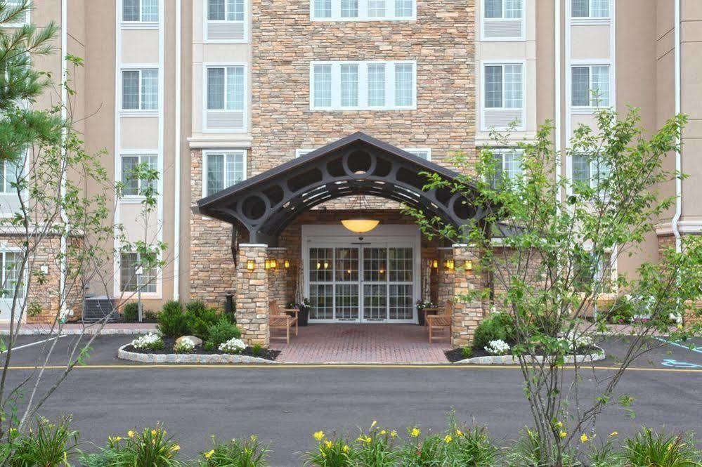 Staybridge Suites North Brunswick, An Ihg Hotel Dış mekan fotoğraf